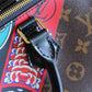 Ozarra Fashion Lu-Vi bags - 8171