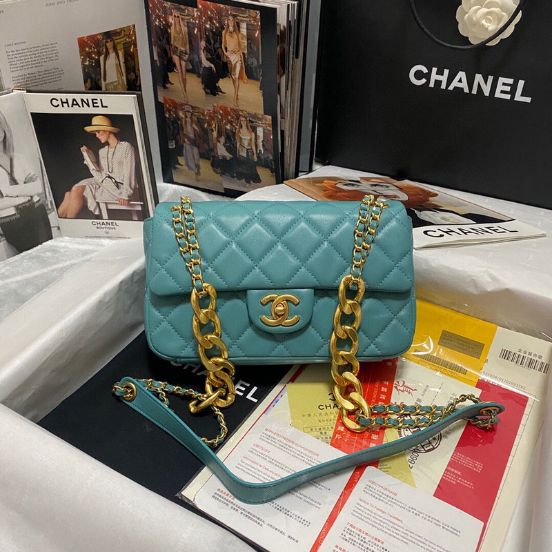 BAB - CHL Bags - 3351