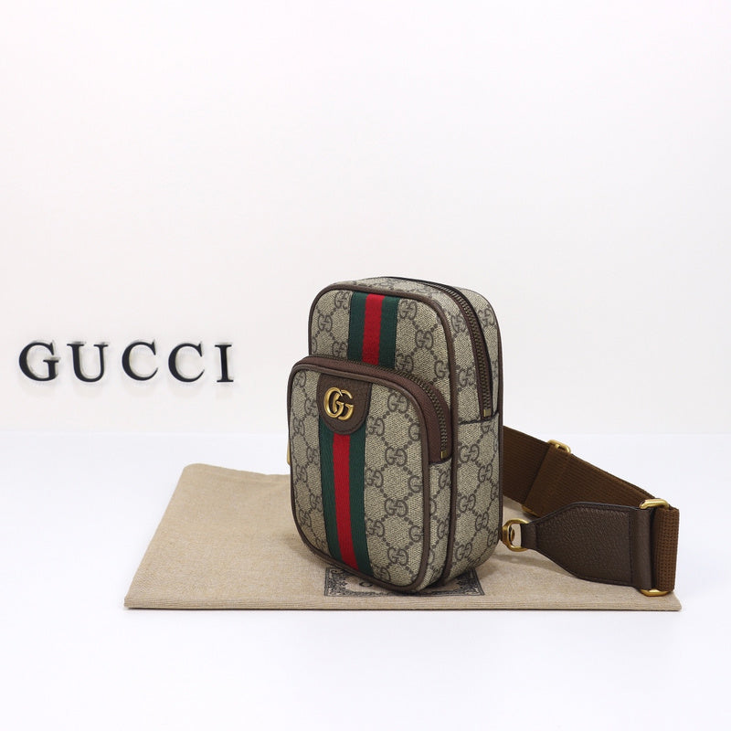 Ozarra - GCI Bags - 480