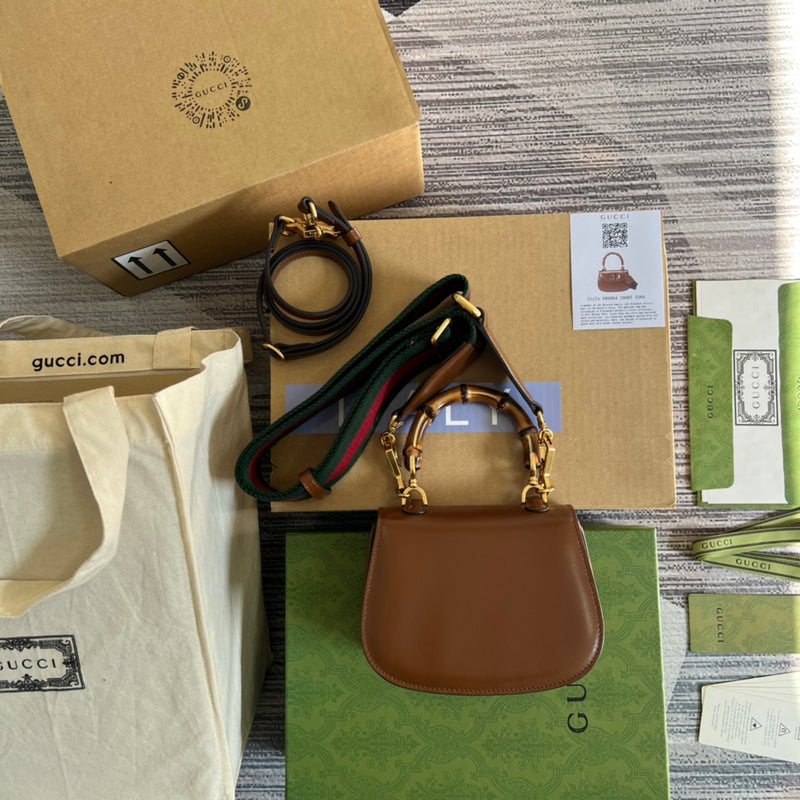 Ozarra - GG Bags - 950