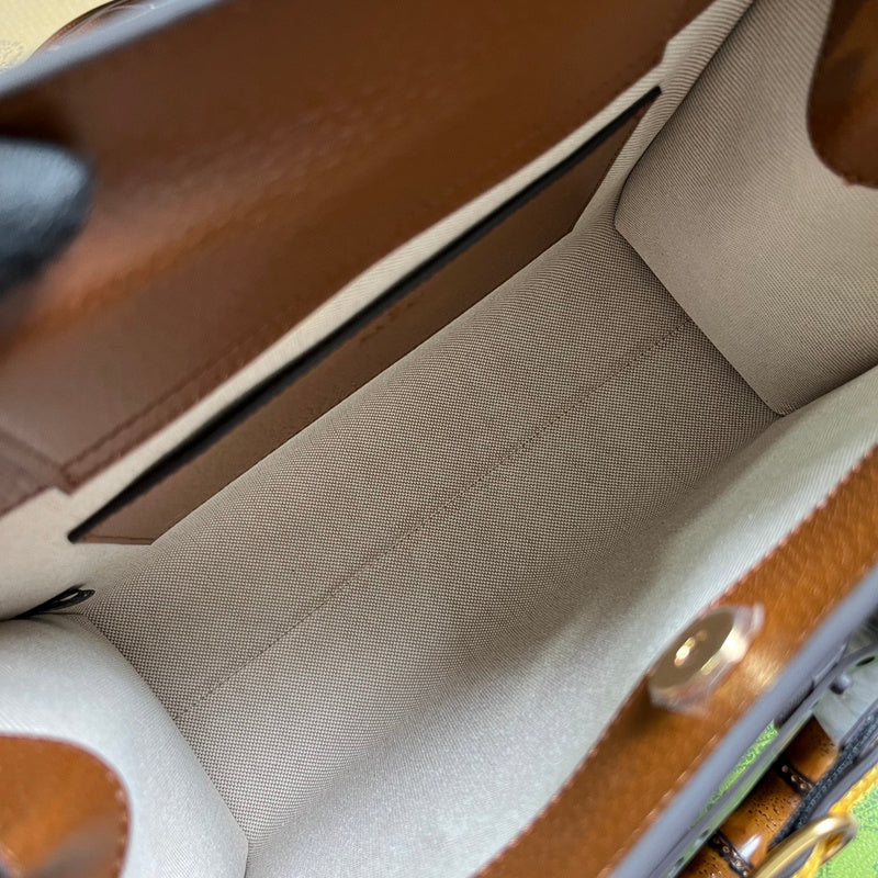 Ozarra - GCI Bags - 5391