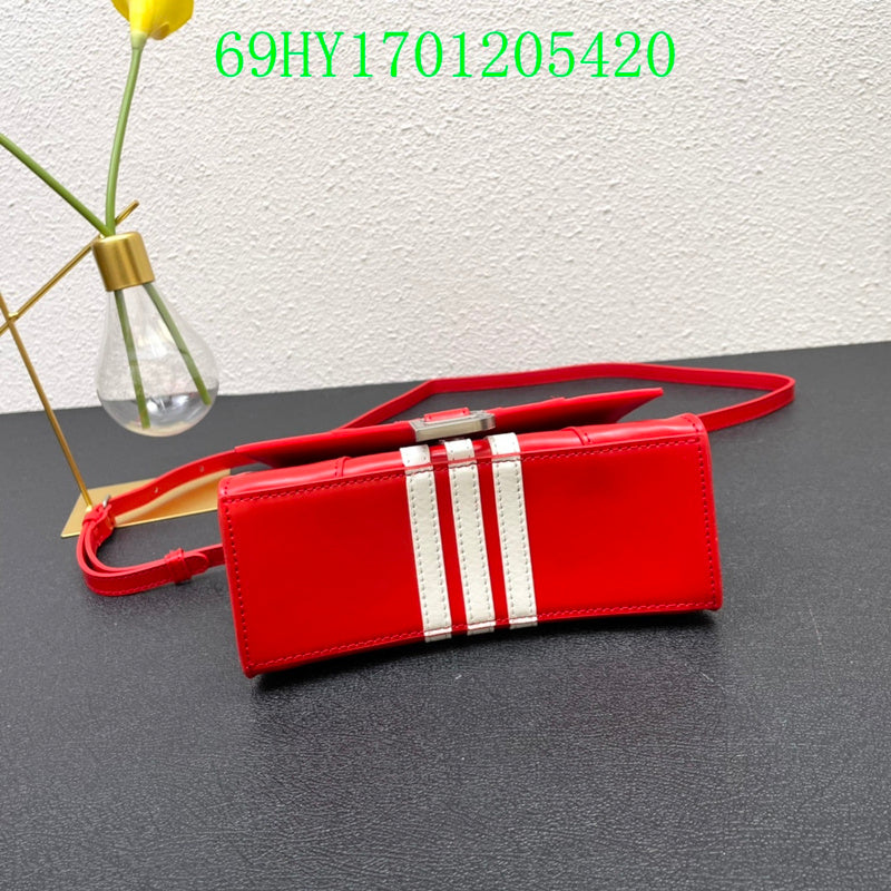 Ozarra Fashion - BGA Bags - 1958
