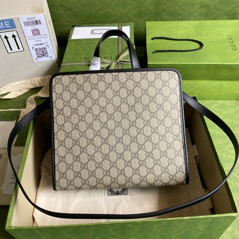 OZ - GCI Bags - 903