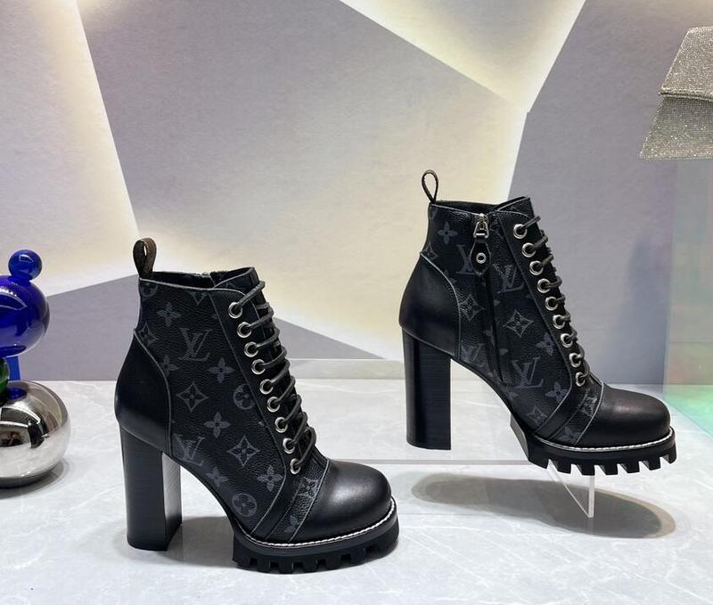Ozarra Luxury - LOV Women Shoes - 773