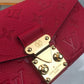 Ozarra Fashion Lu-Vi bags - 9133