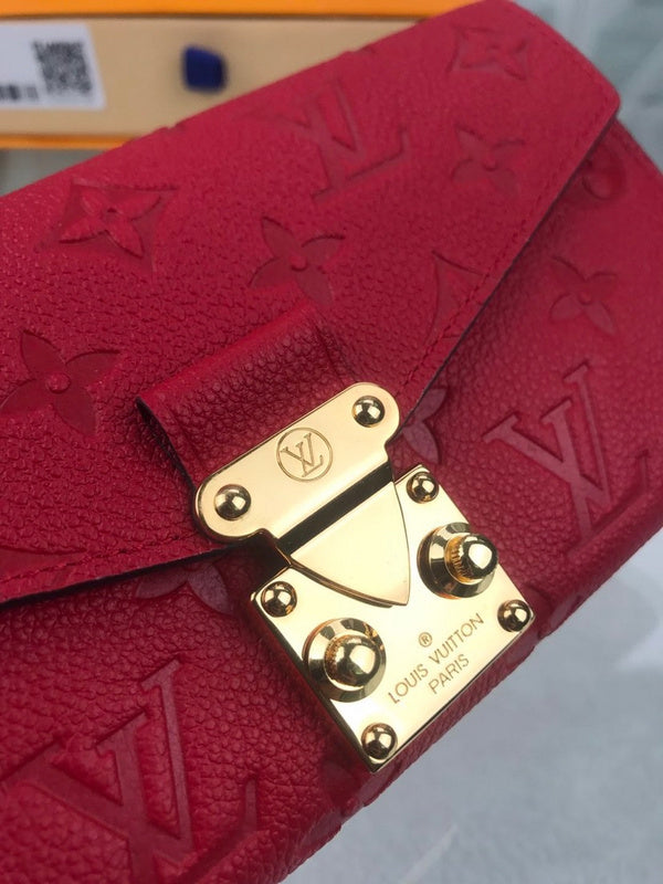 Ozarra Fashion Lu-Vi bags - 9133
