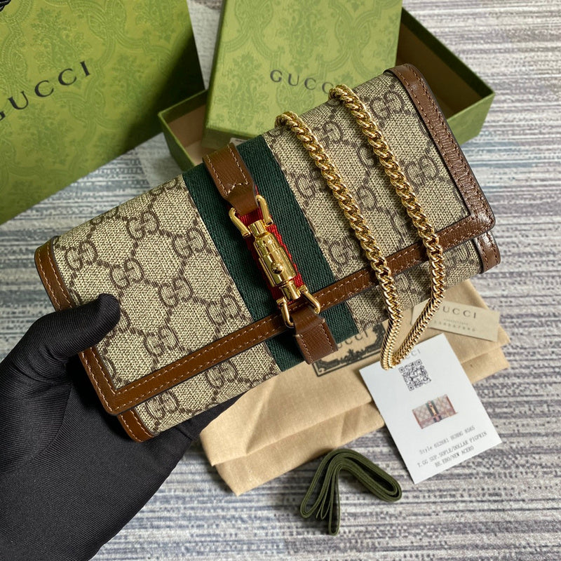 Ozarra - GUKI Bags - 2126
