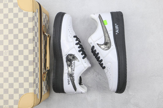 Designer LV × NK Air Force 1 Low 07