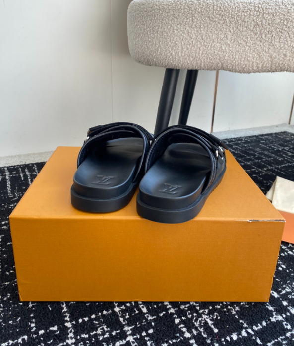 Ozarra Luxury - LOV Men Shoes - 113