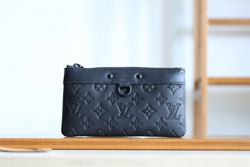 Ozarra Fashion Lu-Vi bags - 9262