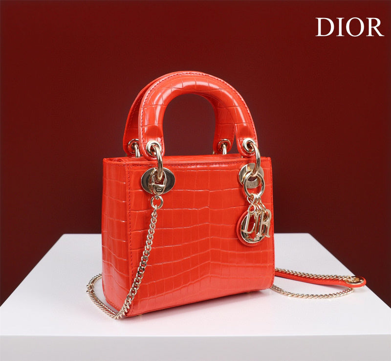 Ozarra - Dir Bags - 1751