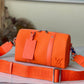 Fashion Lu-Vi bags - 5350