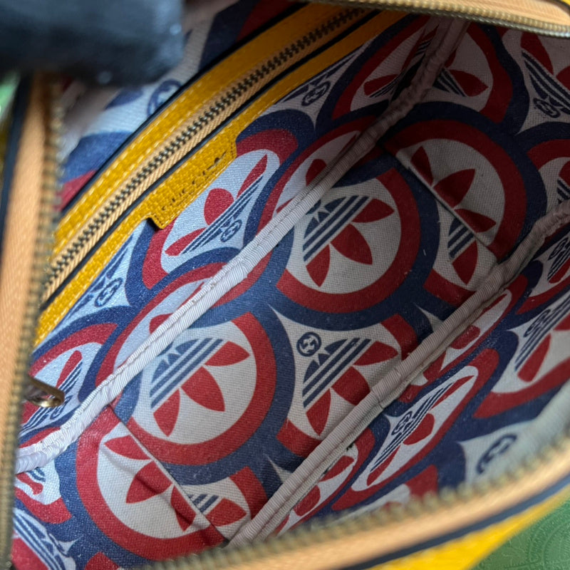OZ - GCI Bags - 2208
