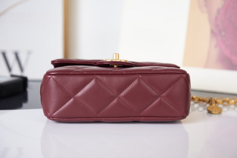 Ozarra - CHL Bags - 265