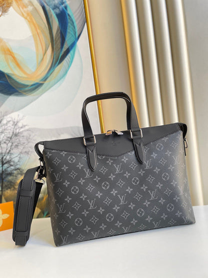 Ozarra Fashion Lu-Vi Bags - 16985