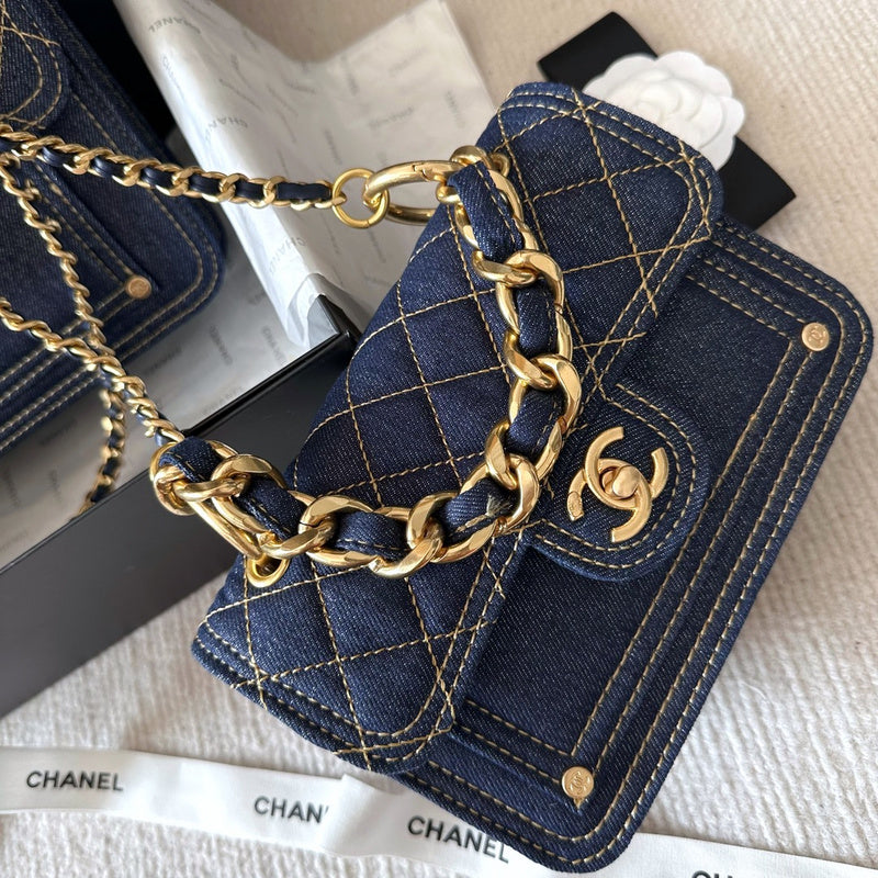 Ozarra - CHL Bags - 6943