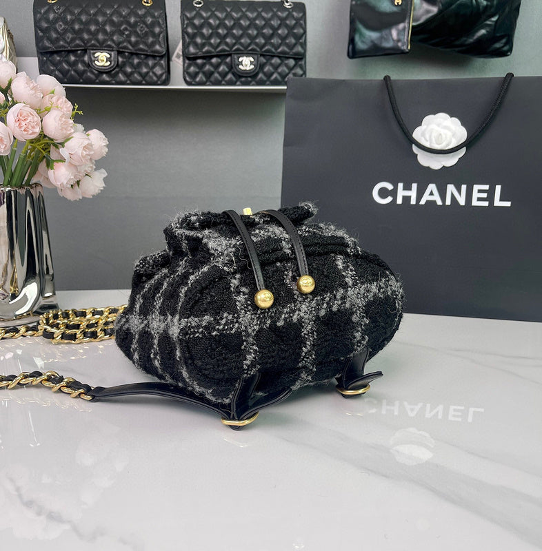 BAB - CHL Bags - 2681