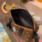 Ozarra Fashion Lu-Vi bags - 17040
