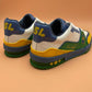 Ozarra Luxury - LOV Men Shoes - 1136