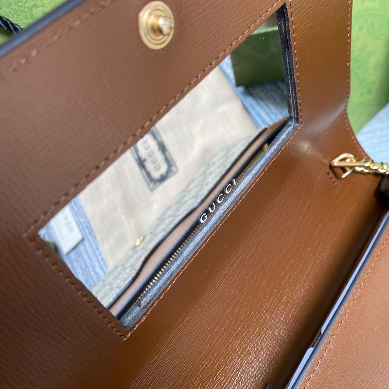 Ozarra - GG Bags - 2111