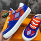 Ozarra Luxury - LOV Men Shoes - 818