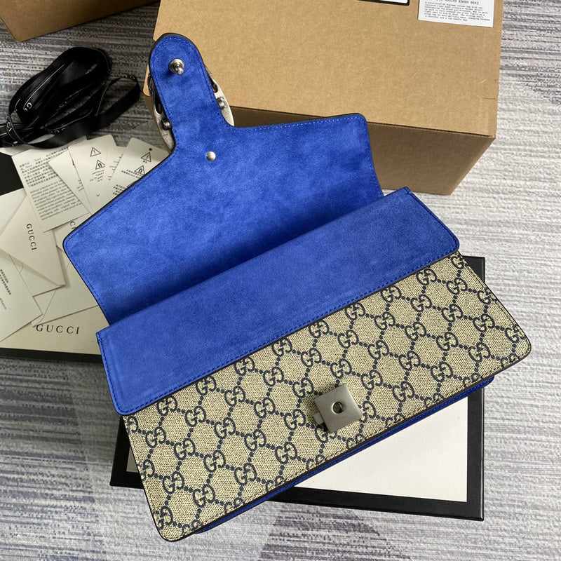 Ozarra - GUKI Bags - 2028
