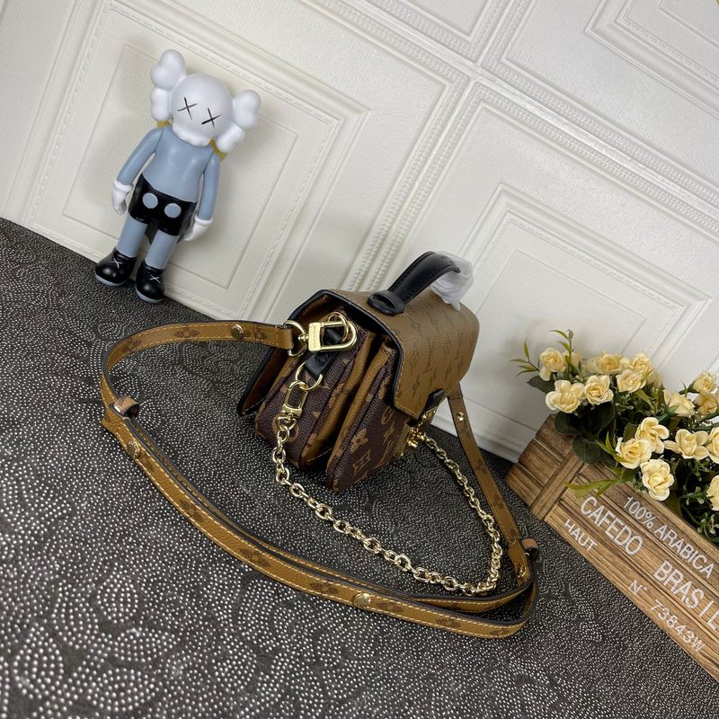 Ozarra - GUKI Women Bags - 1526