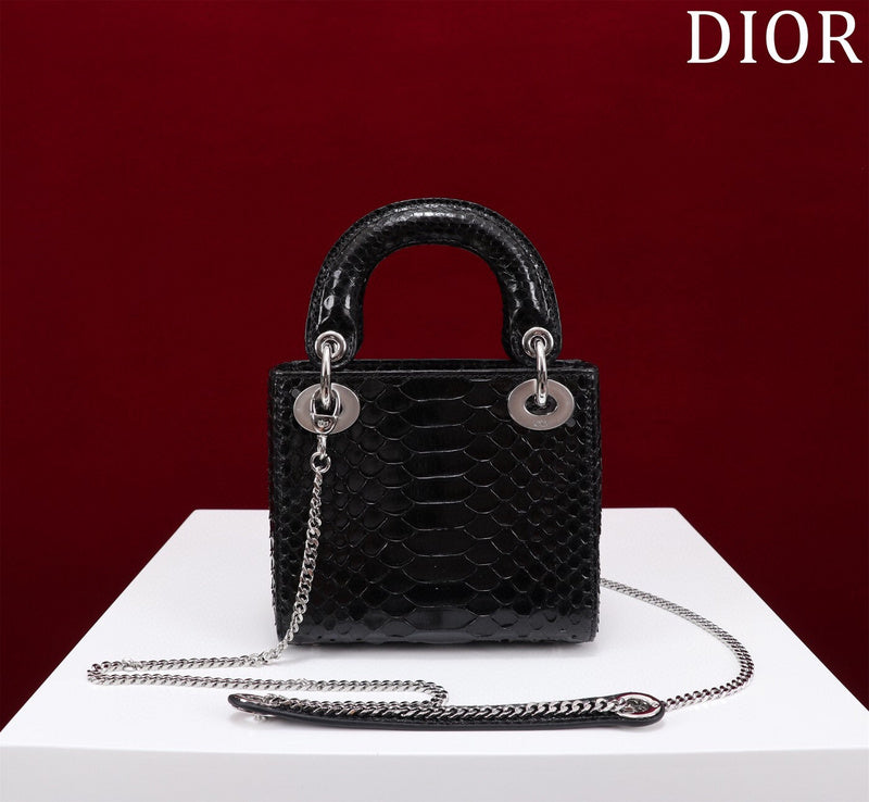 Ozarra - Dir Bags - 110