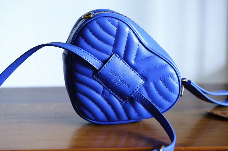 Ozarra Fashion Lu-Vi bags - 8686