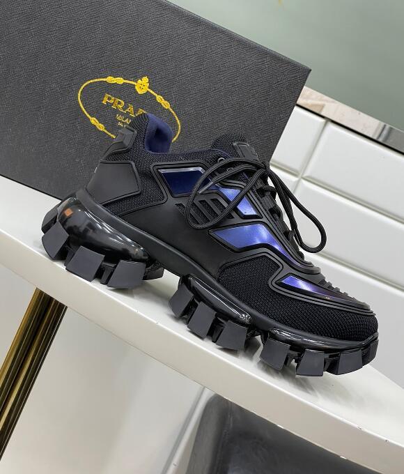 Ozarra Luxury - PD Men Shoes - 450
