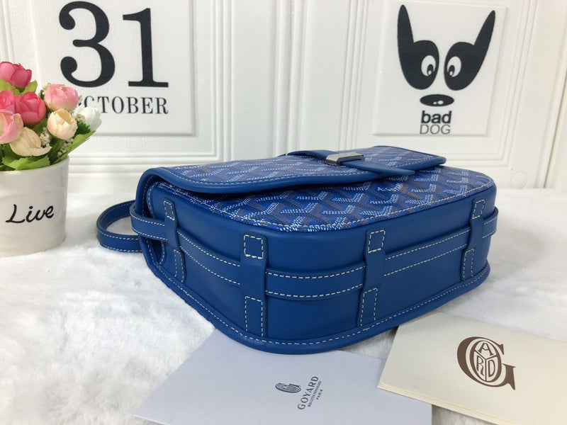 Ozarra - GOD Bags - 083