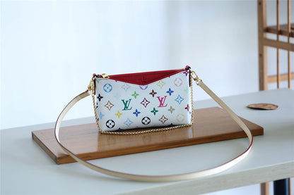 Ozarra Fashion Lu-Vi bags - 9053