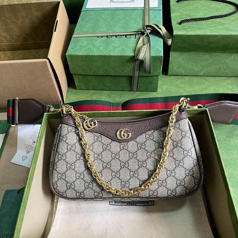 OZ - GCI Bags - 1170