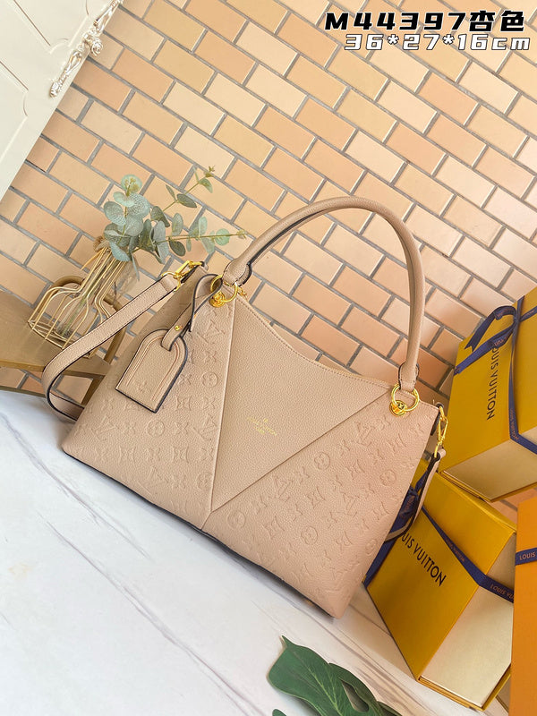 Ozarra - GUKI Women Bags - 2041