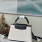 Fashion Lu-Vi bags - 5015