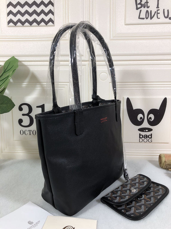 Ozarra - GOD Bags - 750
