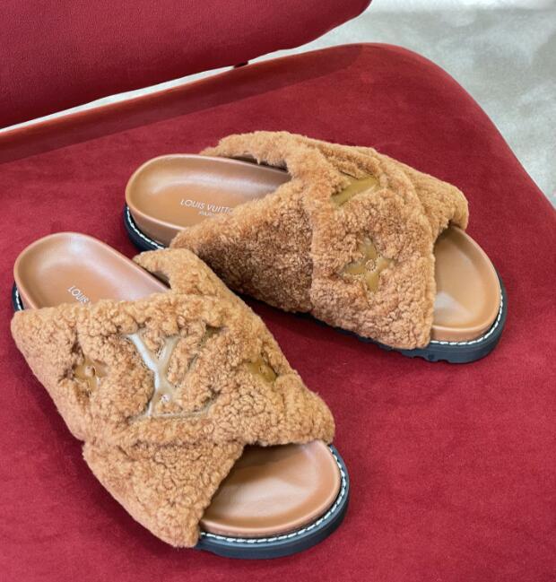 Ozarra Luxury - LOV Women Shoes - 718