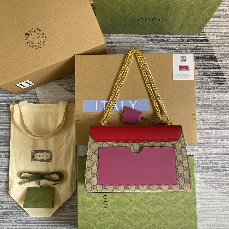 Ozarra - GCI Bags - 5094