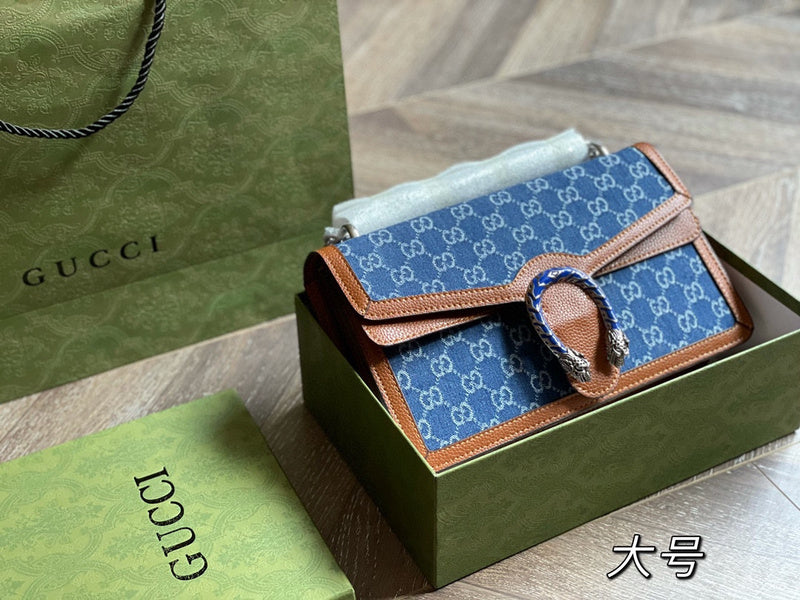 Ozarra - GCI Bags - 2184
