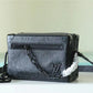 Ozarra Fashion Lu-Vi bags - 10132