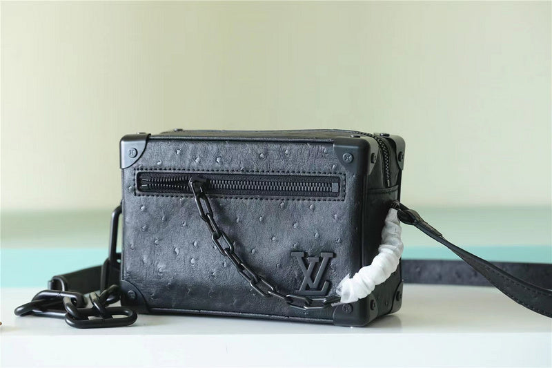 Ozarra Fashion Lu-Vi bags - 10132