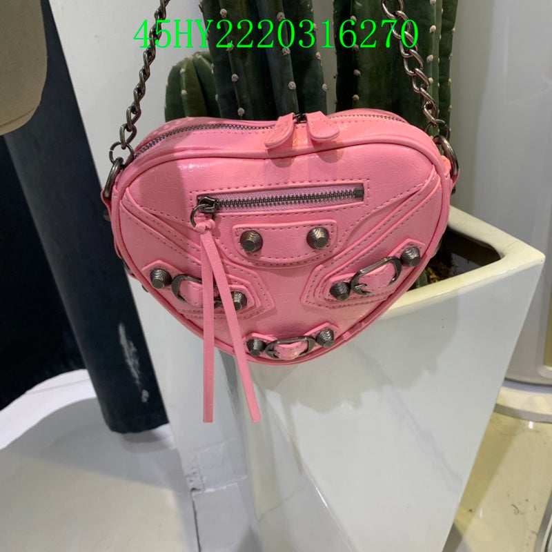 Ozarra Fashion - BGA Bags - 1874