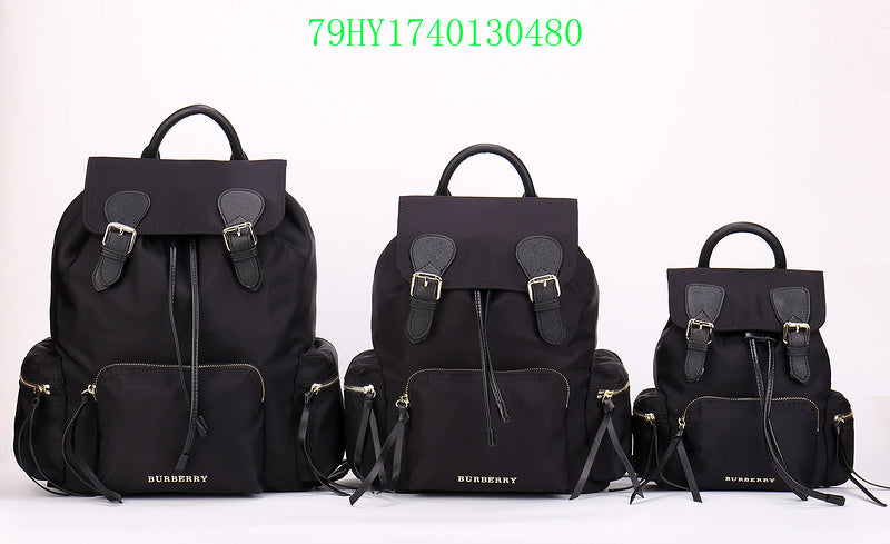 Ozarra Fashion -BBR Bags - 217