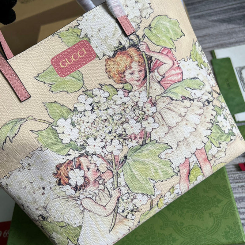 Ozarra - GUKI Bags - 1324