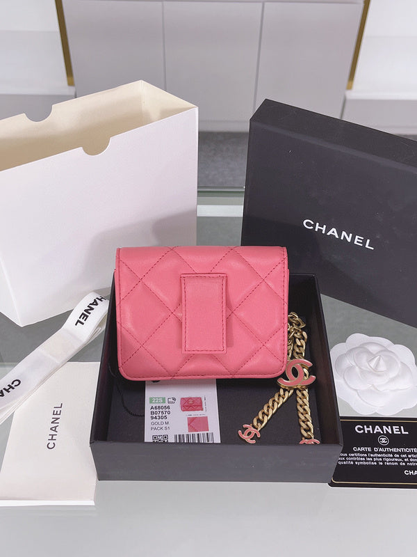 BAB - CHL Bags - 3292