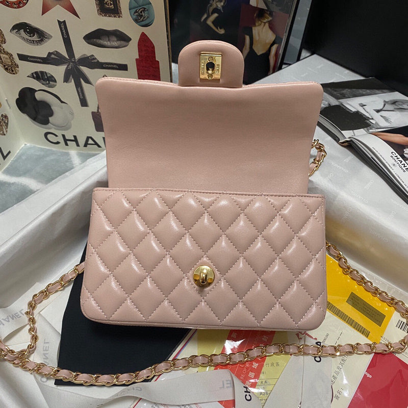 BAB - CHL Bags - 3328