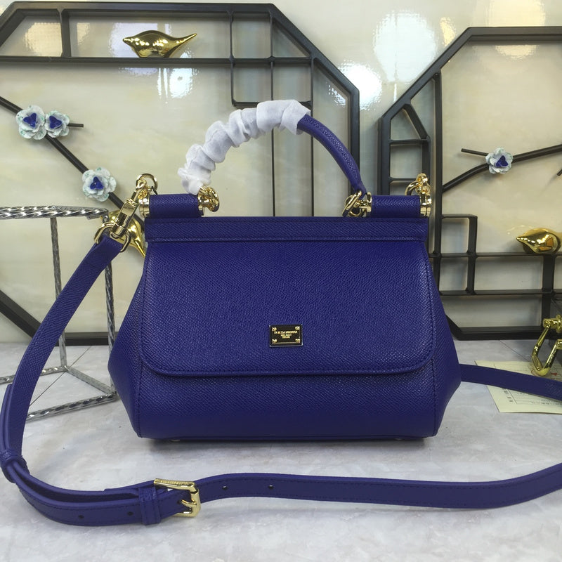 Ozarra - DAG Bags - 018
