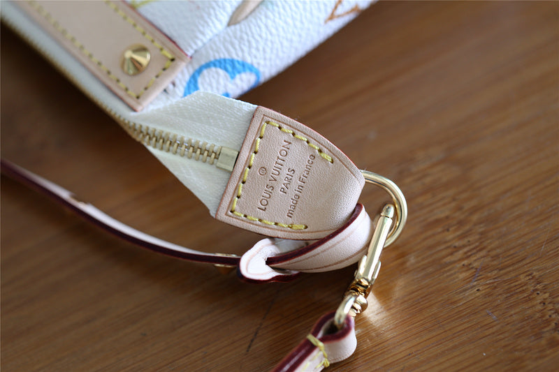 Ozarra Fashion Lu-Vi bags - 9055