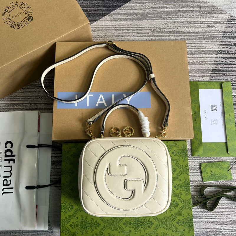 Ozarra - GG Bags - 568