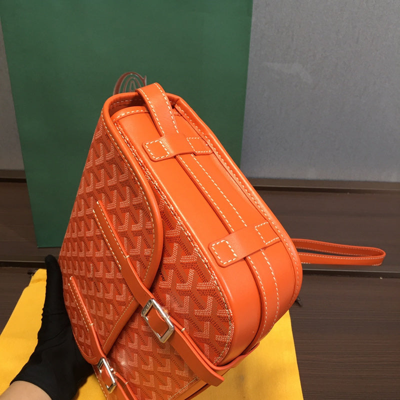 Ozarra - GOD Bags - 997
